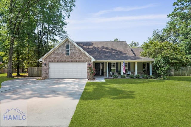 22 Carriage Way, Midway, GA 31320 - photo 1