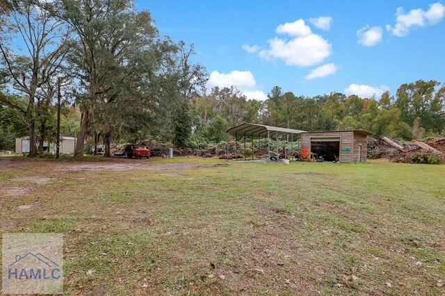 122 Hall St, Hinesville, GA 31313 - photo 2