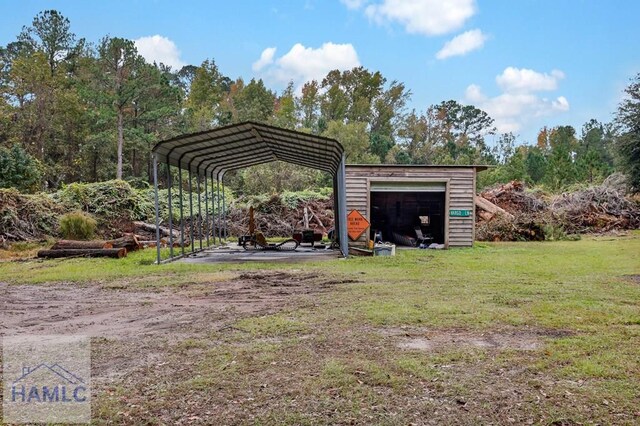 122 Hall St, Hinesville, GA 31313 - photo 3
