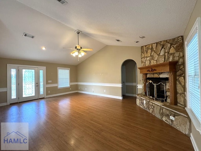 21 Forest Rd, Odum, GA 31555 - photo 13