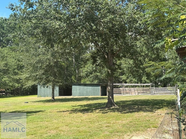 195 Mollie Bowen Ln, Cobbtown, GA 30420 - photo 34