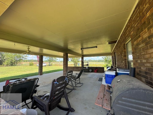 195 Mollie Bowen Ln, Cobbtown, GA 30420 - photo 11