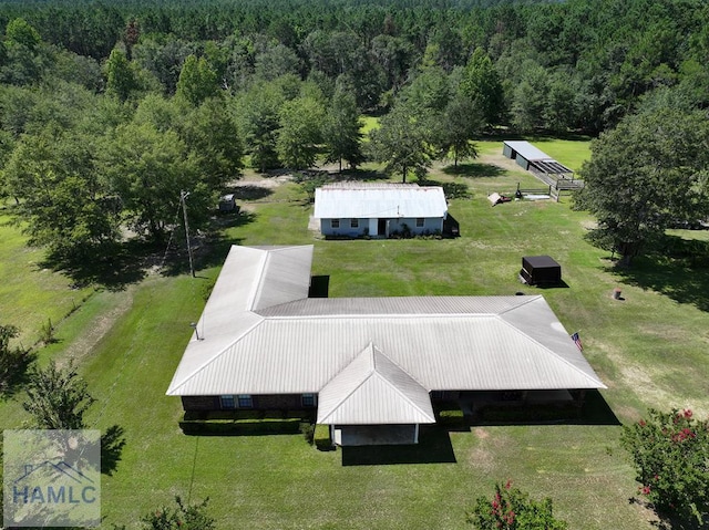 195 Mollie Bowen Ln, Cobbtown, GA 30420 - photo 6