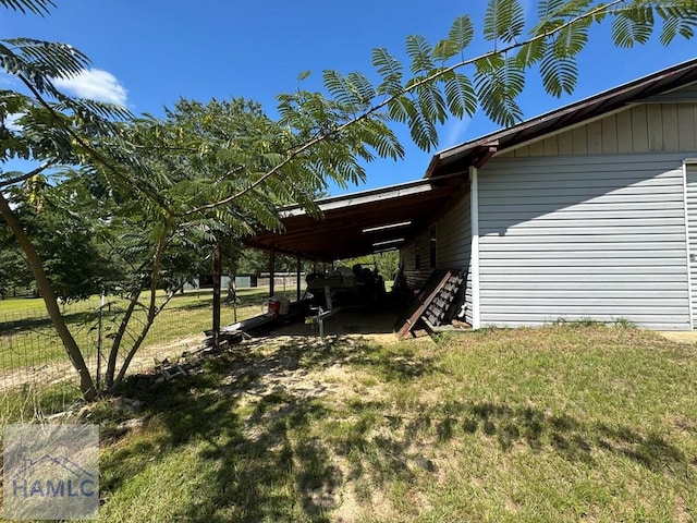 195 Mollie Bowen Ln, Cobbtown, GA 30420 - photo 27