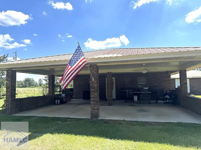 195 Mollie Bowen Ln, Cobbtown, GA 30420 - photo 10