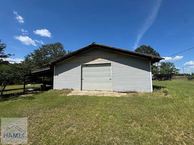 195 Mollie Bowen Ln, Cobbtown, GA 30420 - photo 26