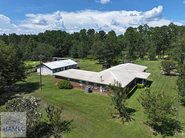 195 Mollie Bowen Ln, Cobbtown, GA 30420 - photo 4