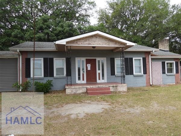 410 Live Oak Church Rd, Hinesville, GA 31313 - photo 1