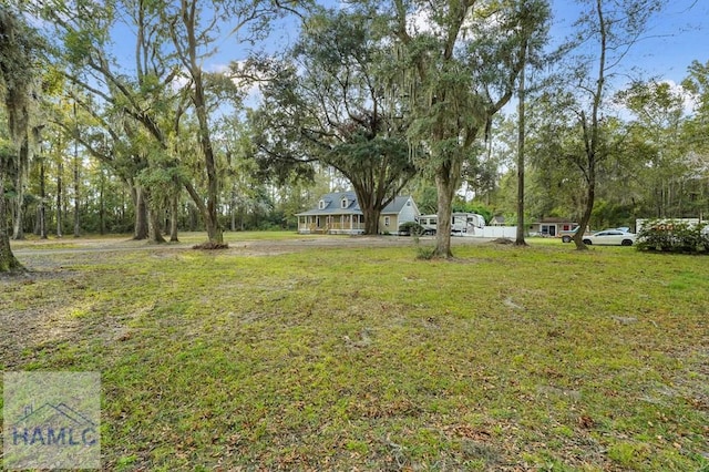 72 Big Oak Rd, Riceboro, GA 31323 - photo 2