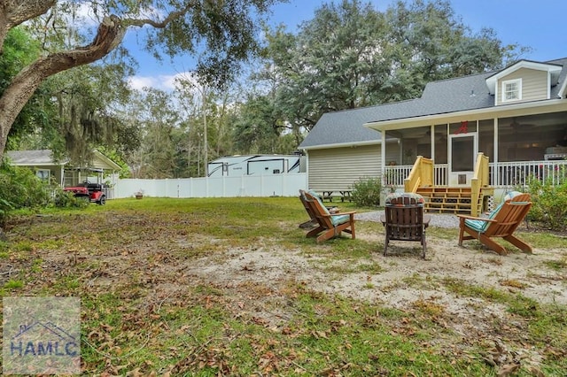 72 Big Oak Rd, Riceboro, GA 31323 - photo 64
