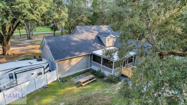 72 Big Oak Rd, Riceboro, GA 31323 - photo 87