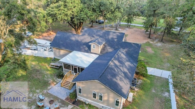 72 Big Oak Rd, Riceboro, GA 31323 - photo 86