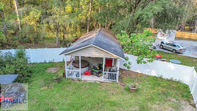 72 Big Oak Rd, Riceboro, GA 31323 - photo 88