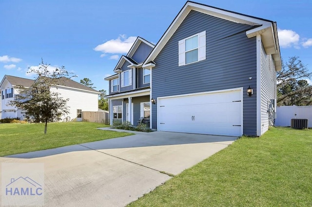 433 Fairview Cir, Hinesville, GA 31313 - photo 3