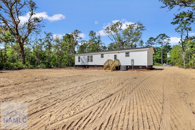 597 Nebraska Rd, Screven, GA 31560 - photo 29