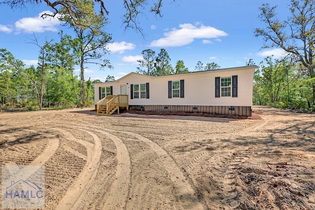 597 Nebraska Rd, Screven, GA 31560 - photo 9