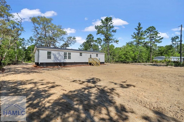 597 Nebraska Rd, Screven, GA 31560 - photo 31