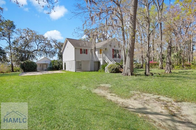 38 Billy Harris Pt, Midway, GA 31320 - photo 49