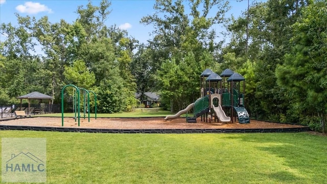 315 Cantle Dr, Richmond Hill, GA 31324 - photo 23