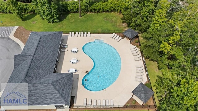 315 Cantle Dr, Richmond Hill, GA 31324 - photo 22