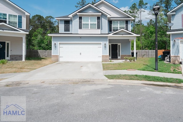 78 Perlieu Ct, Hinesville, GA 31313 - photo 1