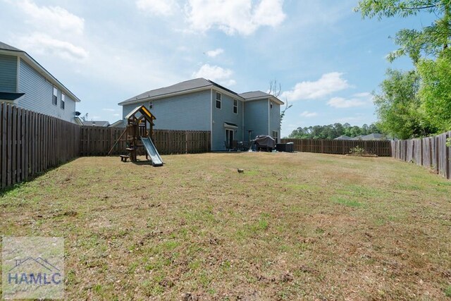 78 Perlieu Ct, Hinesville, GA 31313 - photo 34