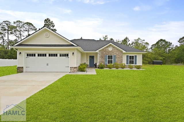 172 Taylors Creek Dr, Ludowici, GA 31316 - photo 2