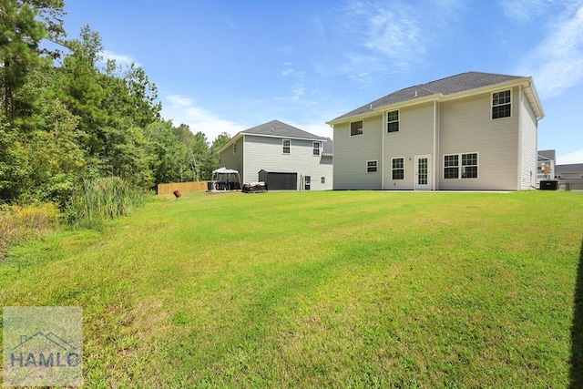 11 Herty Ln, Hinesville, GA 31313 - photo 34