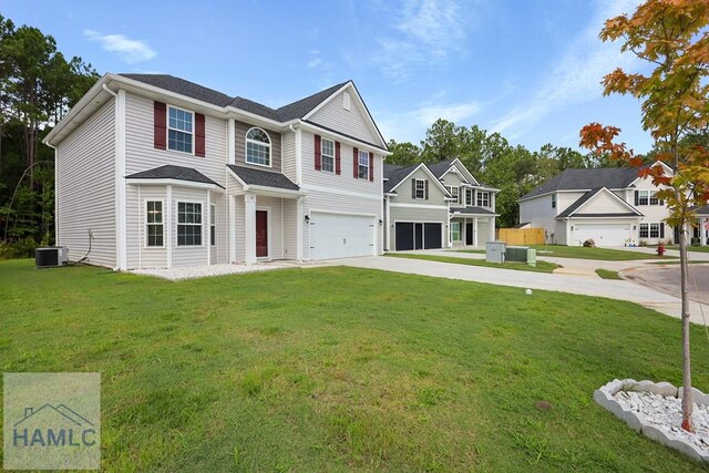 11 Herty Ln, Hinesville, GA 31313 - photo 3