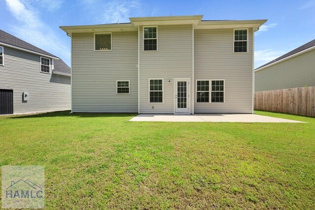 11 Herty Ln, Hinesville, GA 31313 - photo 33