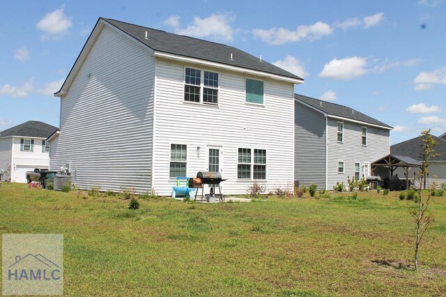 206 Brightleaf Cir, Hinesville, GA 31313 - photo 16