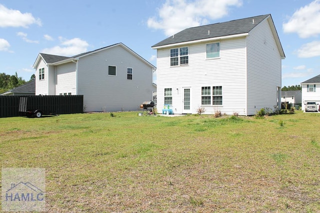 206 Brightleaf Cir, Hinesville, GA 31313 - photo 14