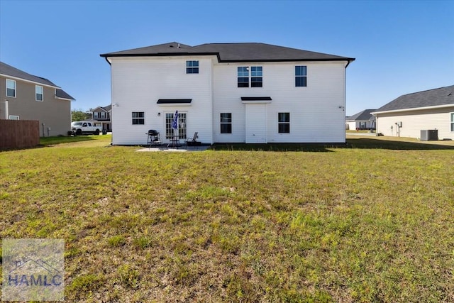 69 Morrison Way, Ludowici, GA 31316 - photo 45