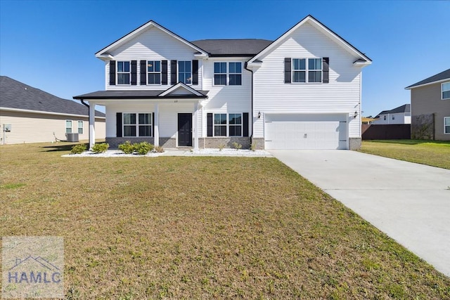 69 Morrison Way, Ludowici, GA 31316 - photo 1