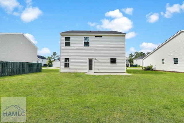 1365 Waybridge Way, Richmond Hill, GA 31324 - photo 20