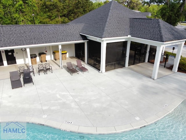 1365 Waybridge Way, Richmond Hill, GA 31324 - photo 26