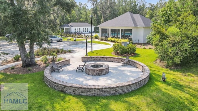 1365 Waybridge Way, Richmond Hill, GA 31324 - photo 23