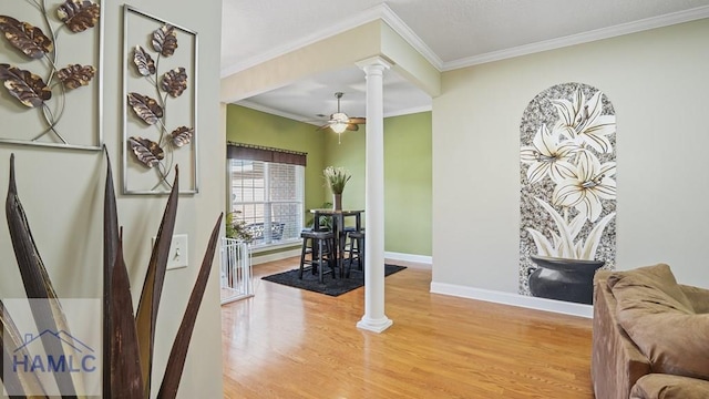 236 Hayden Ln, Jesup, GA 31545 - photo 10