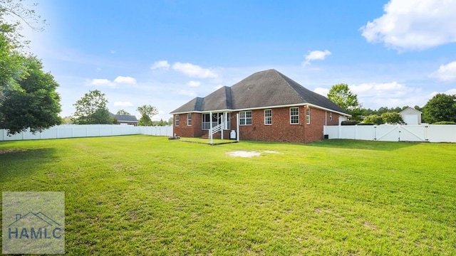 236 Hayden Ln, Jesup, GA 31545 - photo 6