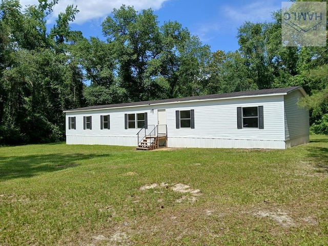 304 Mt Pleasant Rd, Claxton, GA 30417 - photo 1
