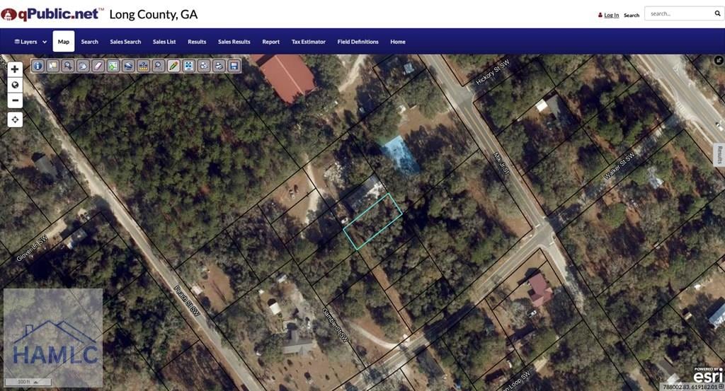 LOT3 Gamble St, Ludowici, GA 31316 - photo 2