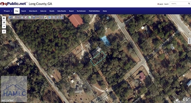 LOT3 Gamble St, Ludowici, GA 31316 - photo 2