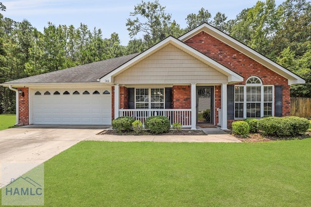 140 Kettle Creek Ln, Midway, GA 31320 - photo 1