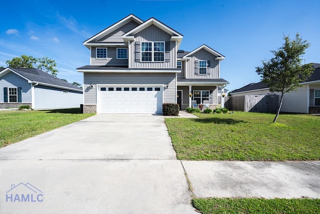 114 Brasher Dr, Hinesville, GA 31313 - photo 1