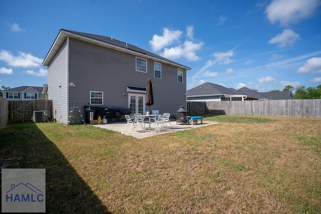 114 Brasher Dr, Hinesville, GA 31313 - photo 41