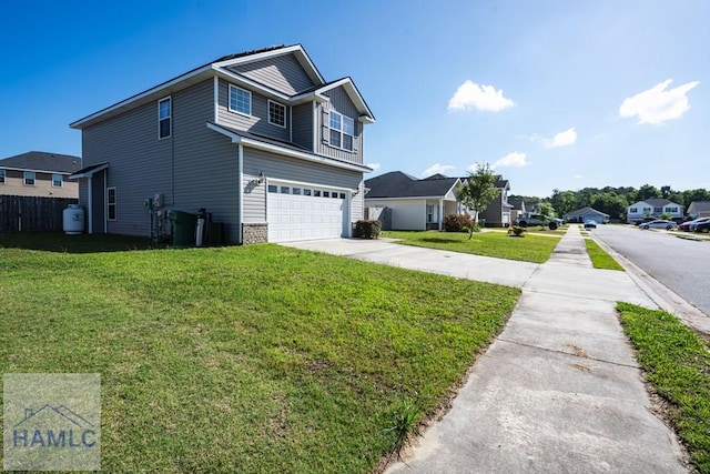 114 Brasher Dr, Hinesville, GA 31313 - photo 3