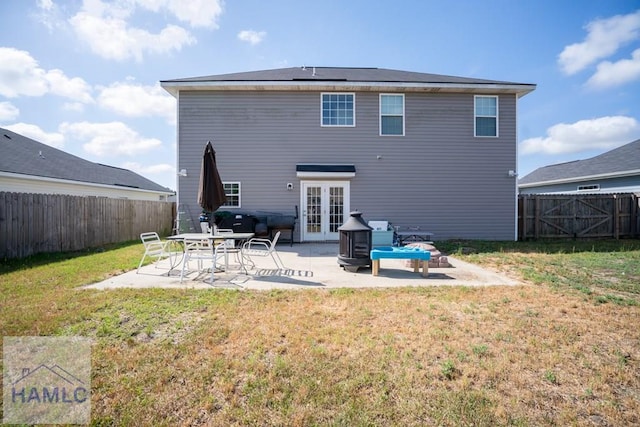 114 Brasher Dr, Hinesville, GA 31313 - photo 40