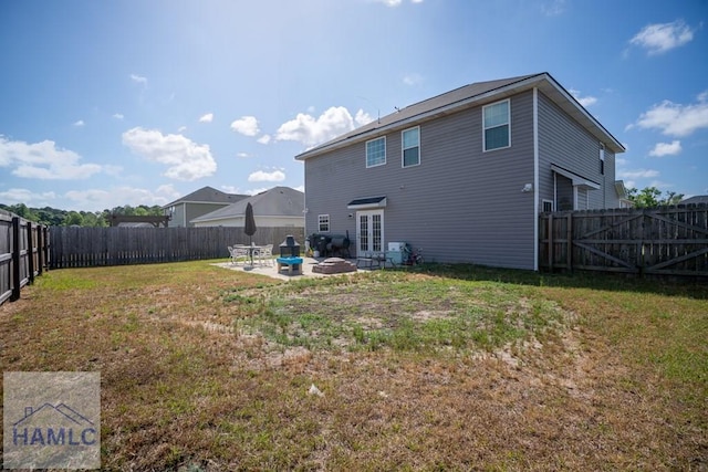 114 Brasher Dr, Hinesville, GA 31313 - photo 42
