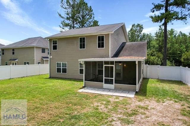 1316 Hill View Cir, Hinesville, GA 31313 - photo 44