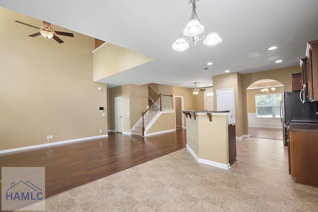 1316 Hill View Cir, Hinesville, GA 31313 - photo 15